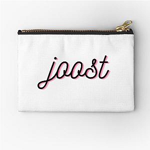 Joost Klein Europapa Zipper Pouch