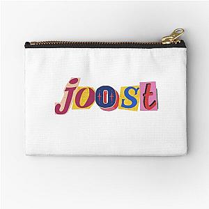 Joost Klein Europapa Zipper Pouch
