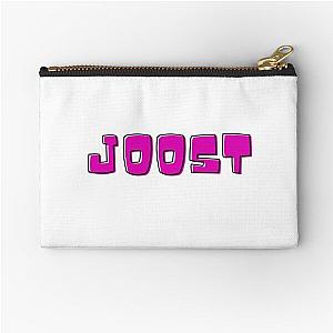Joost Klein Europa Zipper Pouch