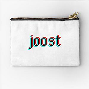 Joost Klein Zipper Pouch