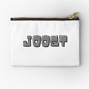 Joost Klein Zipper Pouch