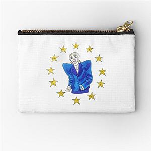 Joost Klein European Zipper Pouch