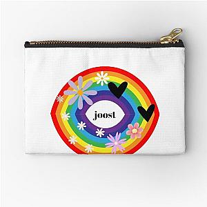 Joost Klein European Zipper Pouch