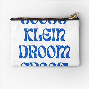Joost Klein Zipper Pouch