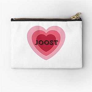 Joost Klein Europapa Zipper Pouch