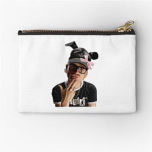 Joost Klein Zipper Pouch