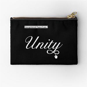 Hypercam Unity Zipper Pouch