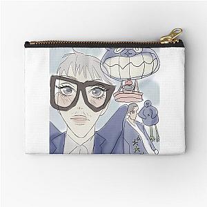 Joost Klein Luchtballon Zipper Pouch
 
Cleaned title:
Joost Klein Zipper Pouch