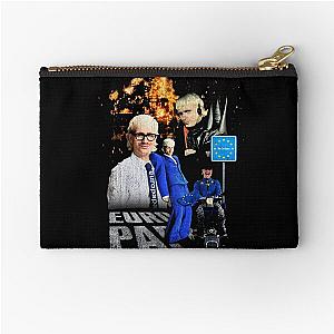 Joost Klein The Eurovision Song Contest 2024 Netherlands Zipper Pouch