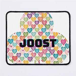 Joost Klein Europapa Mousepad