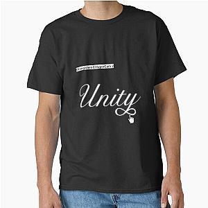 Hypercam 2 Unity Classic T-Shirt