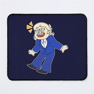 Chibi Joost Mouse Pad