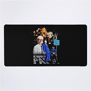 Joost Klein Eurovision Song Contest 2024 The Netherlands Desk Mat