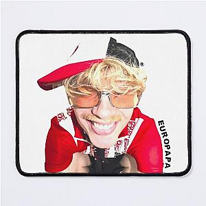 Europa Joost Klein Mouse Pad