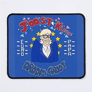 Joost Klein Europape pixel art Mouse Pad