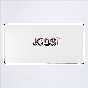 Joost Klein Europapa Desk Mat