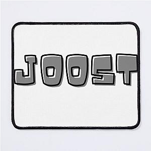 Joost Klein Mouse Pad