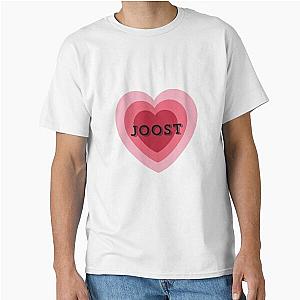 Joost Klein Europapa Classic Tee