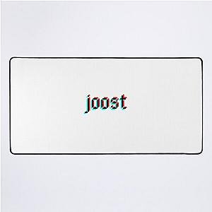 Joost Klein Desk Mat