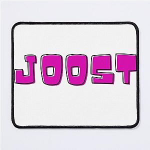 Joost Klein Mouse Pad
