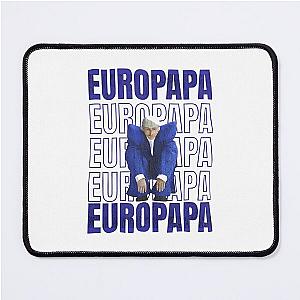 Eurovision 2024 Joost Klein Europapapa Mouse Pad