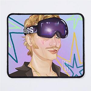 Joost Klein Mouse Pad