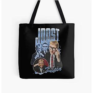 Joost Klein Eurovision Song Contest 2024 The Netherlands All Over Print Tote Bag