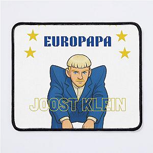 Joost Klein Eurovision Netherlands Mouse Pad