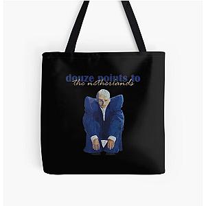 Joost Klein Europapa Eurovision Song Contest 2024 Tote Bag