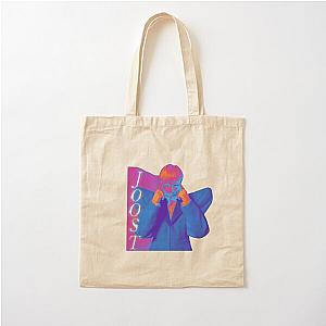 Joost Klein Cotton Tote Bag