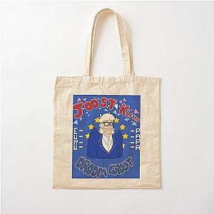 Joost Klein Europapa Cotton Tote Bag