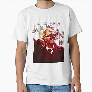 Joost Klein Red Classic T-Shirt