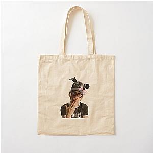 Joost klein Cotton Tote Bag