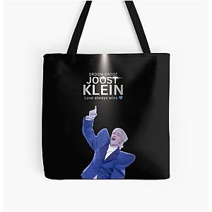 Joost Klein Droom Groot Funny Poster All Over Print Tote Bag