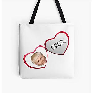 Joost Klein My Beloved Tote Bag