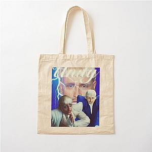 Joost Klein Unity Cotton Tote Bag