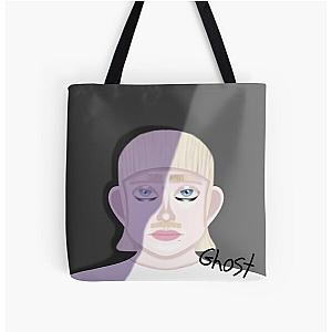 Joost Klein Artwork Tote Bag