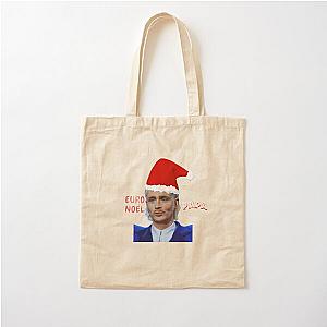 Klein Cotton Tote Bag