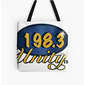 Joost Klein Unity FM Tote Bag