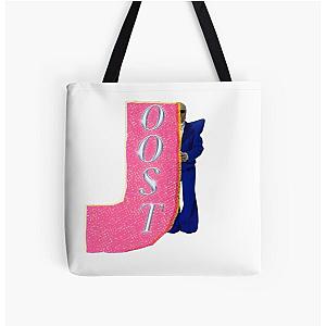 Joost Klein Europapa All Over Print Tote Bag