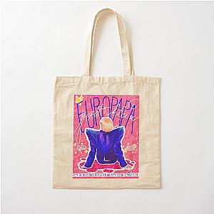 Joost Klein Europe Cotton Tote Bag