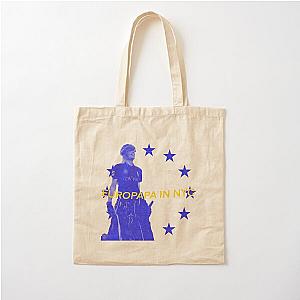 Europa in NYC Joost Klein Cotton Tote Bag
