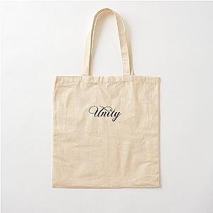 Unity Cotton Tote Bag