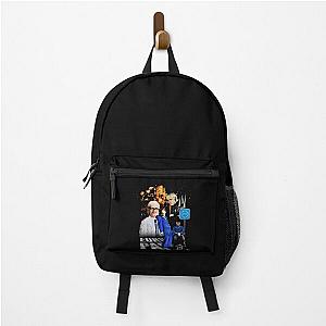 Joost Klein Eurovision Song Contest 2024 Netherlands Backpack