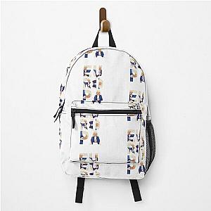Joost Klein Europapa Backpack