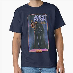 Joost Klein Tarot Card Book Classic T-Shirt