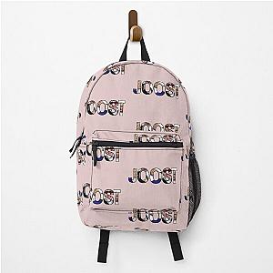 Joost Klein Backpack