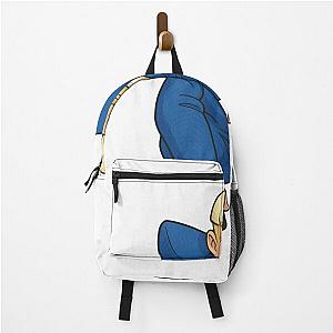 Eurovision Netherlands Backpack