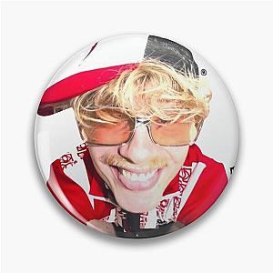 Europa Joost Klein Sticker Pin
