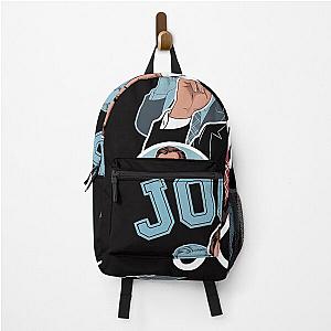 Joost Klein Eurovision The Netherlands 2024 Backpack